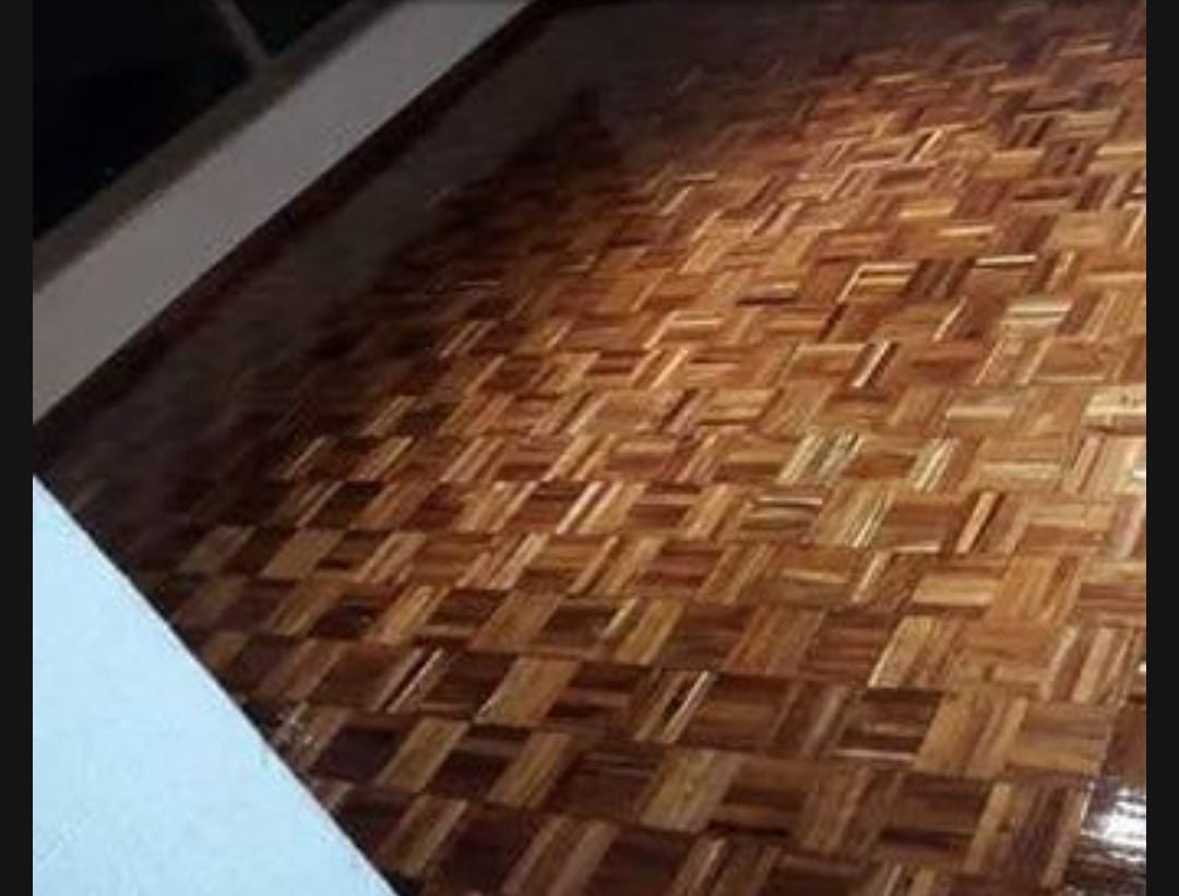 Parquet 2